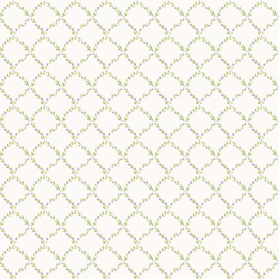 Santa Monica 10m x 53cm Matte Wallpaper Roll