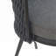Chaise de patio d'extérieur-116524282