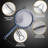 Gourmet Easy 2 - Piece Mesh Strainer Set-86678912