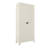 71'' 2 Shapely Door Cabinet With Lock