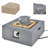 Propane Outdoor Fire Pit Table-1607786918-1607786919