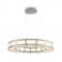 Carlyle Metro Chandelier