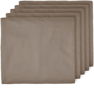 Premium Ultra Soft Microfiber Fitted Sheet