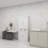 4 Door Accent Cabinet Wood Cabinet Entryway Cabinet Tall Accent Cabinet-609589349