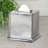 Timeless Tissue Box Cover