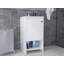 Meuble-lavabo de salle de bain Abondant-97827514
