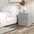 Caomhan 2 Drawer Nightstand