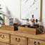 Boîte de rangement en bois 2 pièces