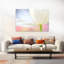 Solitaire by Karin - Wrapped Canvas Print-1487340157