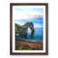 Durdle Door Cliffs Dorset - Picture Frame Painting Print-56853287-56853295