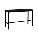 Club Aluminum Outdoor Bar Table