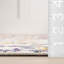 Tapis rose / orange-908146391
