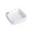 Blanc mat