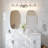 Careul 6 - Light Dimmable Vanity Light-532040625