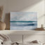 «Ocean Breeze» par Yvette St. Amant, reproduction d'art sur toile