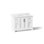 Charlemont 48 In. Bathroom Vanity Cabinet With Sink And Quartz Top