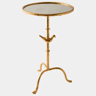 Giorgio End Table