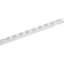 Système de quincaillerie standard ClosetMaid ShelfTrack-86701104-83644339