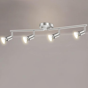 Marnesha 60cm 4 -Light Track Kit