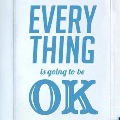 Wall Decal