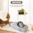 Cat Scratcher,Cardboard Lounge Bed, Bone Shape Design-385377265