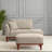Lounges Chaise+Ottoman-1715340826