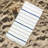 Carnmoon Sailor Stripe Beach Towels, 100% Cotton Terrycloth Towels 30"x60"-975005384