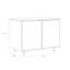 Omari 40'' W Sideboard
