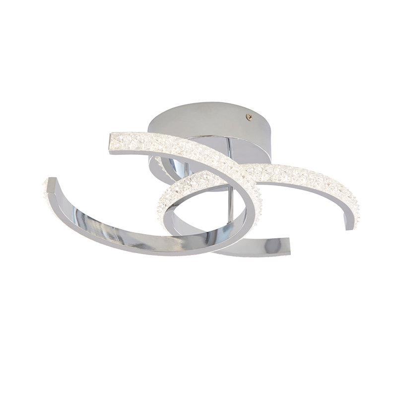 LED Flush Mount