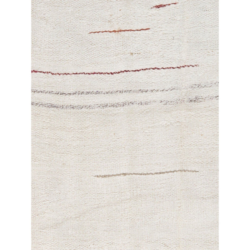 One-of-a-Kind 5'1" x 8' Hand Knotted Area Rug
