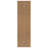 Geometric Natural/Jute Easy-Care Indoor/Outdoor Flat Woven Area Rug-423962458-423962452
