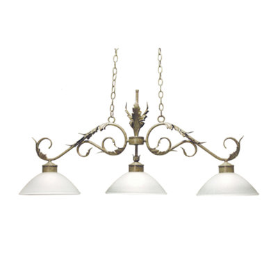 Orleans 3 - Light Pendant