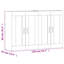 Mezmariah Bathroom Cabinet-122067972