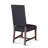 Andersons 18.5'' H Linen Upholstered Parsons Chair-597221966
