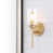 Brass Gold selected
