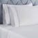 Fieldstone Cotton Two-Line Embroidered Deep Pocket Bed Sheet Set by Superior