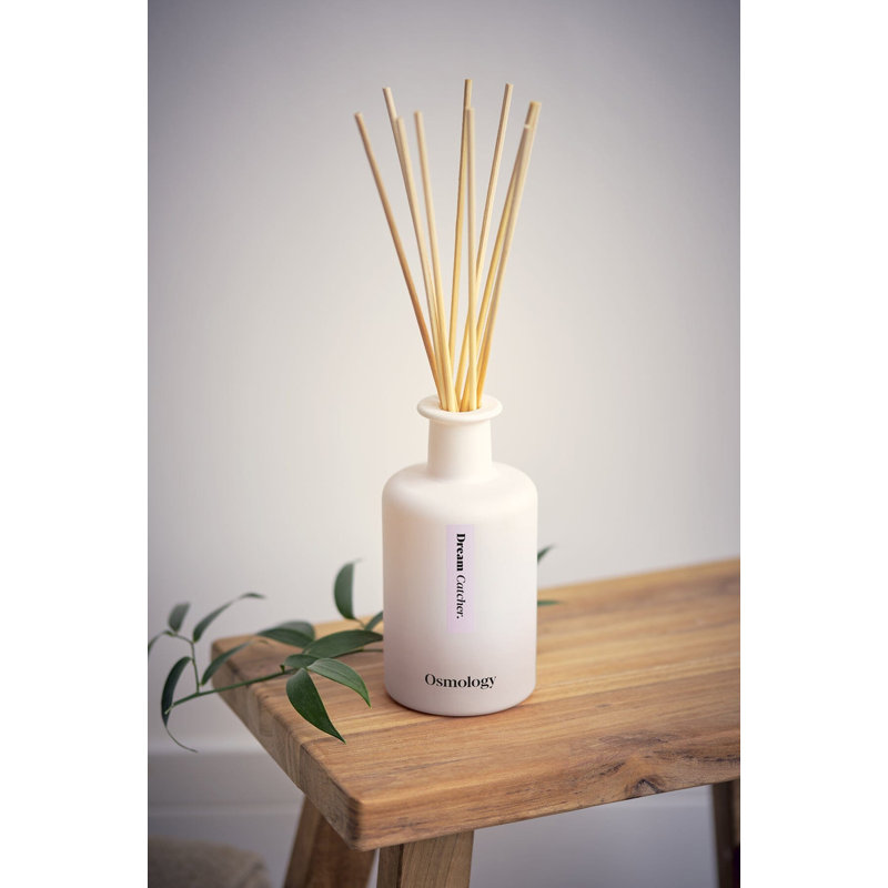 Dream Catcher Reed Diffuser - Lavender Patchouli and Orange