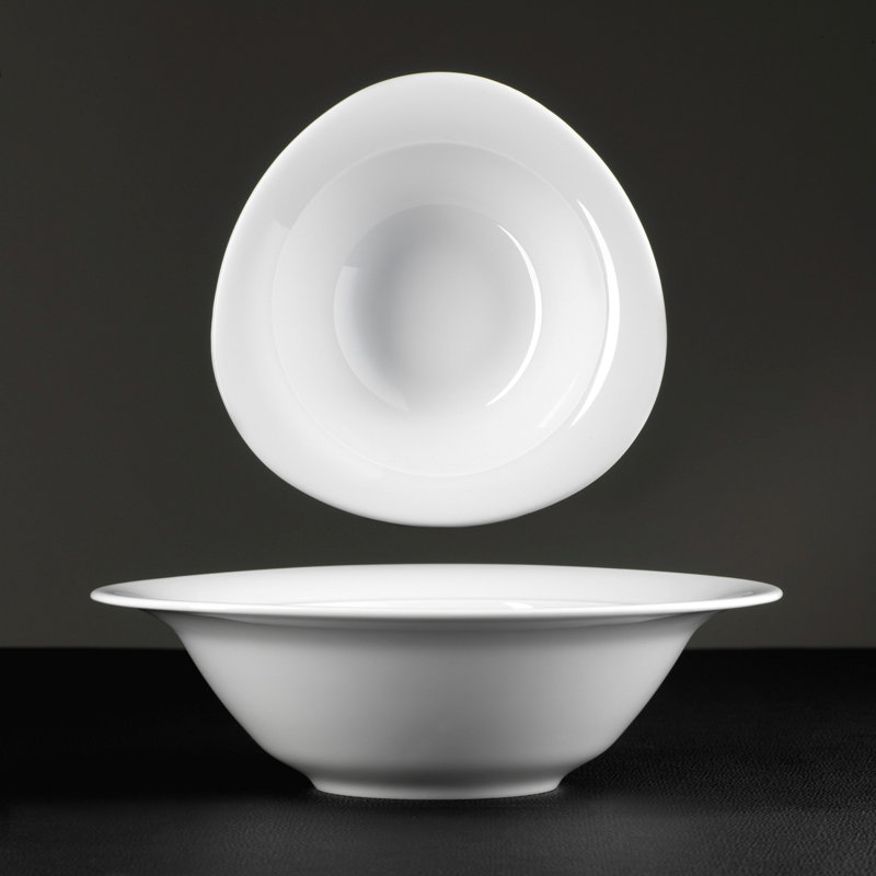Trio 28cm Dinner Plate