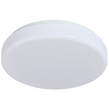 Hiebert Acrylic LED Flush Mount
