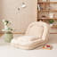 Lit pour chien humain-1022122443