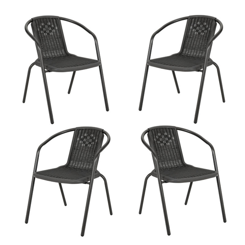 3- Piece 2 - Person Outdoor Table Set