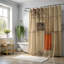 Rideau de douche Antique-756049540
