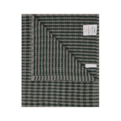 Cotton Jacquard Tea Towel Kitchen Towel