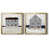 Toile encadrée dorée n'est pas disponible