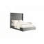 Bed Fur Chenille Fabric beds-546815760-546815764