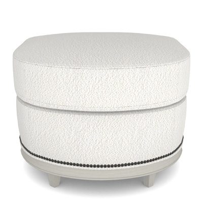 McKinley Ottoman