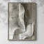 ABSTRACT Series CDLXI Framed Print - Solid Wood-1406700319