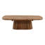 Belvoir Outdoor Coffee Table Natural
