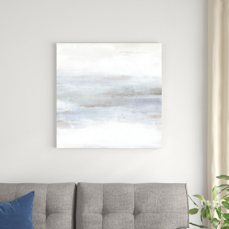 Cape Horizon II, H 30 po x l 30 po x P 1,25 po