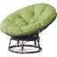 Chaise Papasan toutes saisons avec coussin Eneas-1681957374